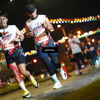 Runner Photo 4410571