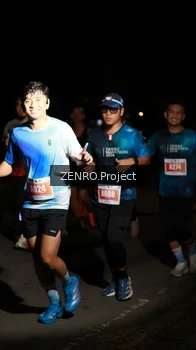 Runner Photo 4410582