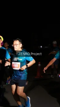 Runner Photo 4410583