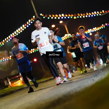 Runner Photo 4410587