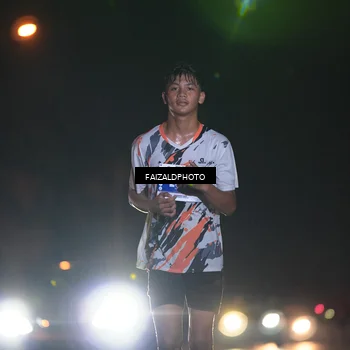 Runner Photo 4410589