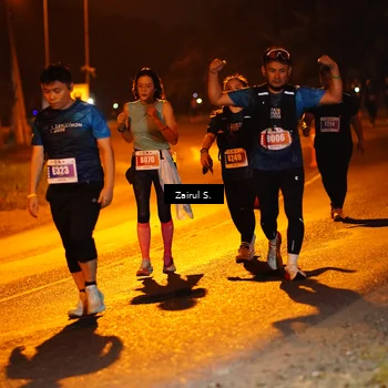 Runner Photo 4410590