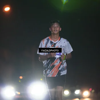 Runner Photo 4410592