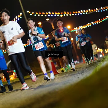 Runner Photo 4410611