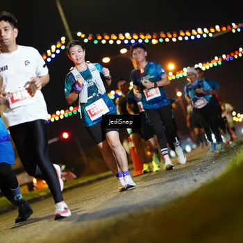 Runner Photo 4410613