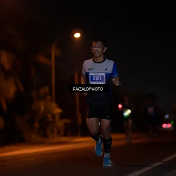Runner Photo 4410621