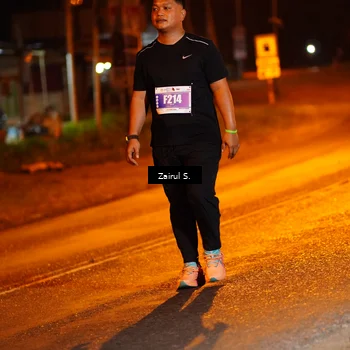 Runner Photo 4410623