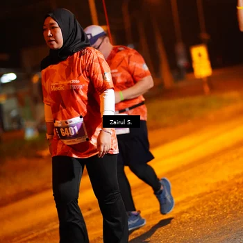 Runner Photo 4410631
