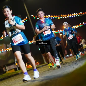 Runner Photo 4410634