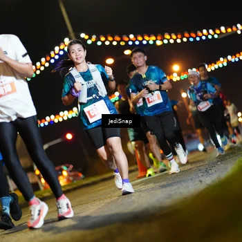 Runner Photo 4410636