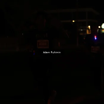 Runner Photo 4410638