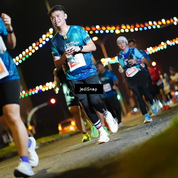 Runner Photo 4410639