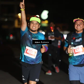 Runner Photo 4410640