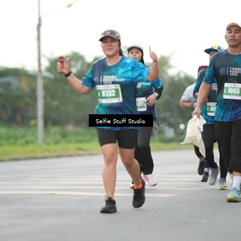 Runner Photo 4410645