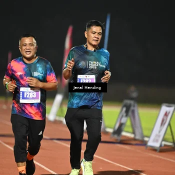 Runner Photo 4410647