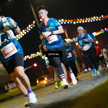 Runner Photo 4410650