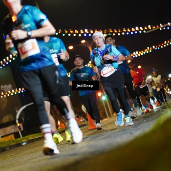 Runner Photo 4410653