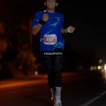 Runner Photo 4410663