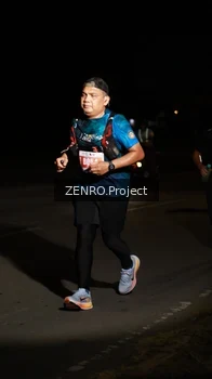 Runner Photo 4410667