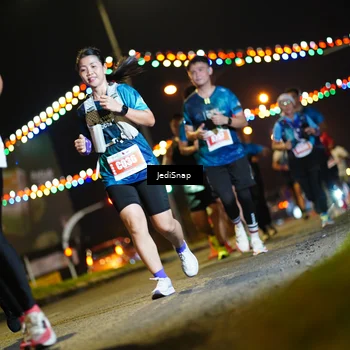 Runner Photo 4410678