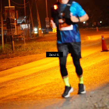 Runner Photo 4410679