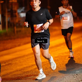 Runner Photo 4410681