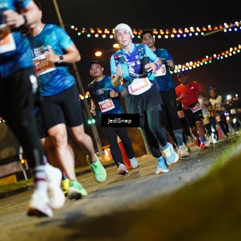 Runner Photo 4410682