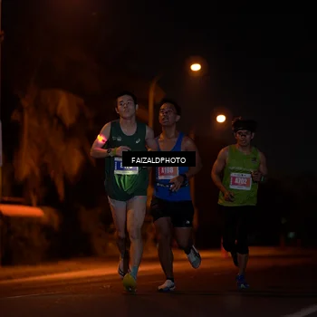 Runner Photo 4410697