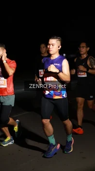Runner Photo 4410698