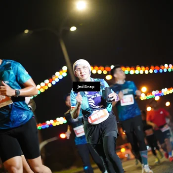 Runner Photo 4410700