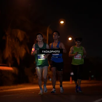 Runner Photo 4410705