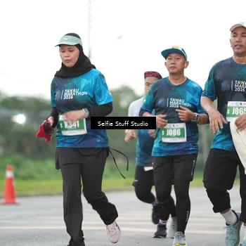 Runner Photo 4410712