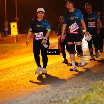 Runner Photo 4410715