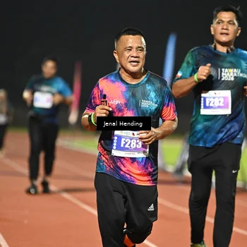Runner Photo 4410716