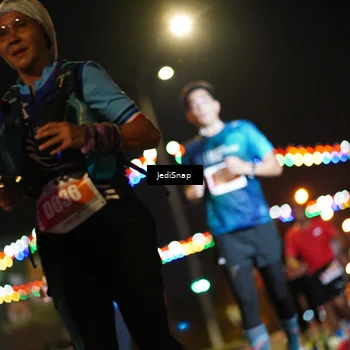 Runner Photo 4410720