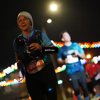 Runner Photo 4410724