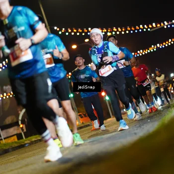 Runner Photo 4410727