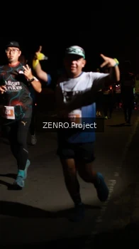 Runner Photo 4410732