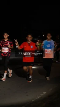 Runner Photo 4410733