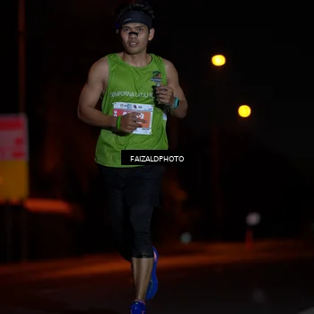 Runner Photo 4410739