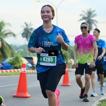 Runner Photo 4410744