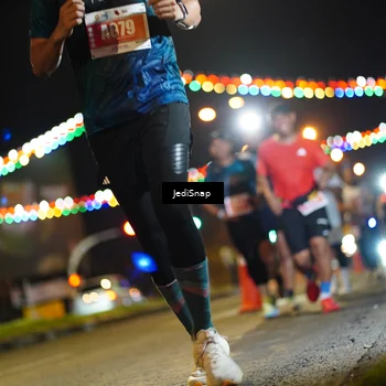 Runner Photo 4410747