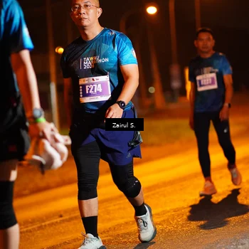 Runner Photo 4410758