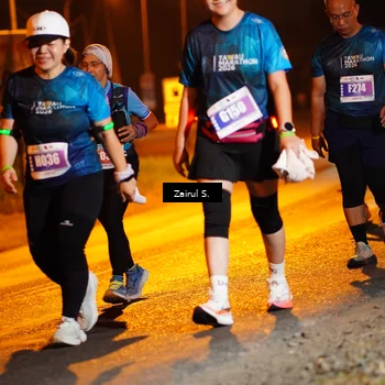 Runner Photo 4410759