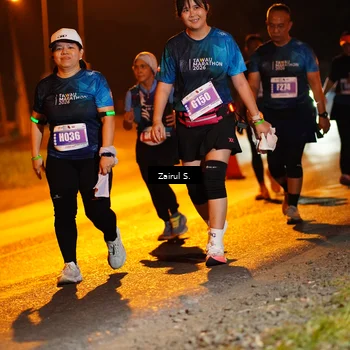 Runner Photo 4410761
