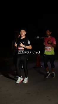 Runner Photo 4410762