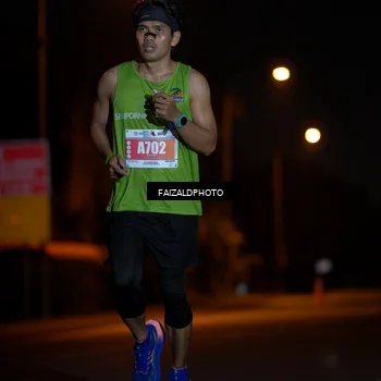 Runner Photo 4410767