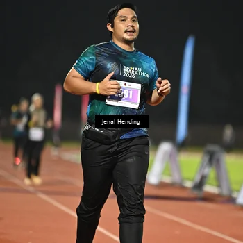 Runner Photo 4410769