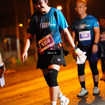 Runner Photo 4410781