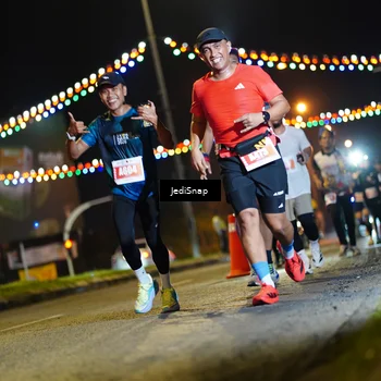 Runner Photo 4410782